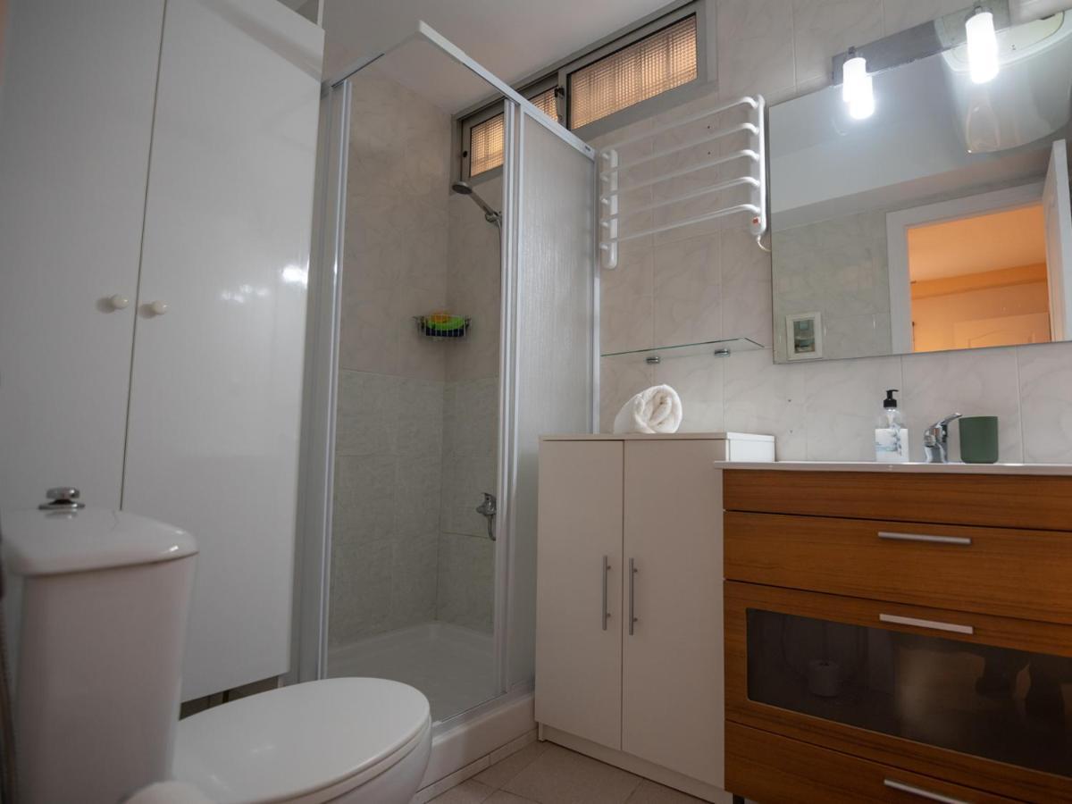 Meraviglioso Appartamento A Fuengirola Bagian luar foto